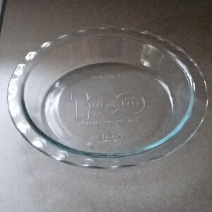 Pie Dish